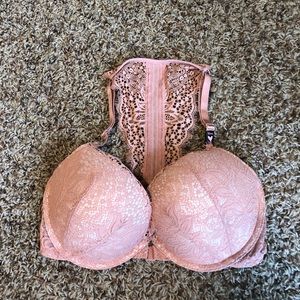 Very Sexy Push Up Bra